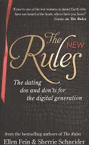 The New Rules: The dating dos and don'ts for the digital generation