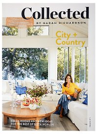 Collected. City + Country. Volume 1