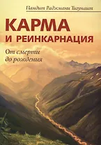 Карма и реинкарнация. От смерти до рождения