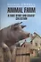 Скотный двор и сборник эссе. (Доп.тираж в новом оформлении) Кн. д/л чт. на англ.яз. - 0