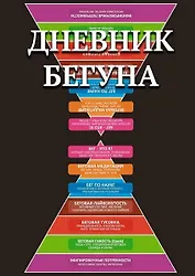 Дневник бегуна или история Вашего бега