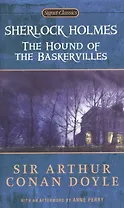 Sherlock Holmes. The Hound of the Baskervilles
