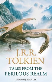 Tales from the Perilous Realm