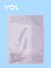 Папка на резинке А4 "Lavender", ассорти, Yoi - 2