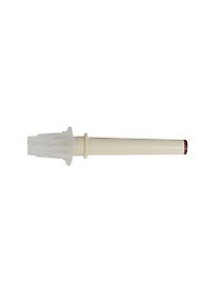 Пишущий элемент для рапидографа 0.25мм., S0194270, пластик, Rotring