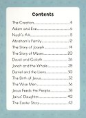My Very First Bible Stories - 1