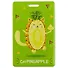 Чехол для карточек CatPineapple (ДК2018-168) - 0