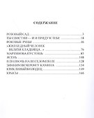 Роковые руны. Сборник рассказов - 1
