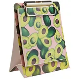 Планшет А6 "Avocado" с блоком