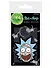 Брелок Rick And Morty Rick Crazy Smile (ПВХ) - 0