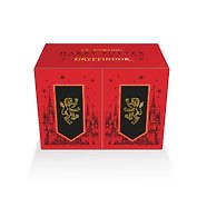 Комплект Harry Potter Gryffindor House Editions Hardback Box Set