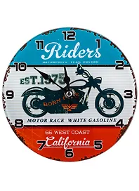 Часы Riders (17см)