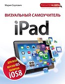 Визуальный самоучитель iPad / 2-е изд. - 0
