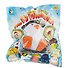 Игрушка-антистресс, 1TOY/Вантой, мммняшка squishy (сквиши), сидящий пингвин w70/12/9/9 - 0
