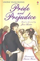 Pride and Prejudice