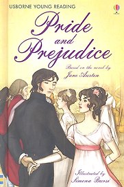 Pride and Prejudice