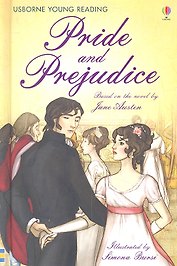 Pride and Prejudice