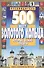 500 мест Золотого кольца которые нужно увидеть - 0