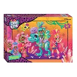 Пазл 160 Cave Club (6+) (94132) (34,5х24 см) (коробка) (Mattel)