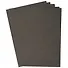 Набор тонированной бумаги «Black», 10 листов, А4 - 1