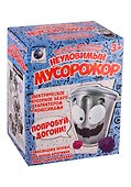 Настольная игра «Неуловимый мусорожор» - 0