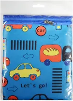 Мешок для сменной обуви "Машинки", Топ-спин