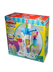 PD Игровой набор Страна мороженого (A2104E24) (Hasbro) (3+) (коробка)