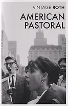 American Pastoral