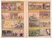Люди Икс. Великий Замысел. Книга 1 - 2