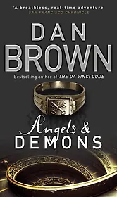 Angels&Demons, Brown, Dan