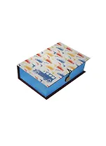 Коробка-шкатулка Феникс презент Машинки M 20*14*6см