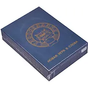 НИ Глоссолалия (новая игра в слова) (MAG00733) (6+) (коробка)