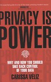 Privacy is Power - 0