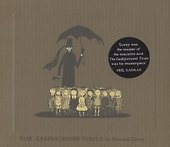 Gashlycrumb Tinies - 0