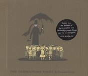 Gashlycrumb Tinies