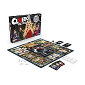 Настольная игра «Cluedo Паутина лжи», Hasbro - 1
