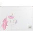 Папка на молнии «Unicorn», А4 - 0