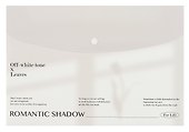 Папка -конверт «Romantic shadow» А4 на кнопке, в ассортименте - 1