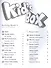 Kids Box. British English. Activity Book 3 with Online Resources. Updated Second Edition - 1