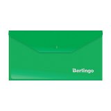 Папка-конверт на кнопке Berlingo, С6