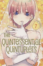 The Quintessential Quintuplets 7