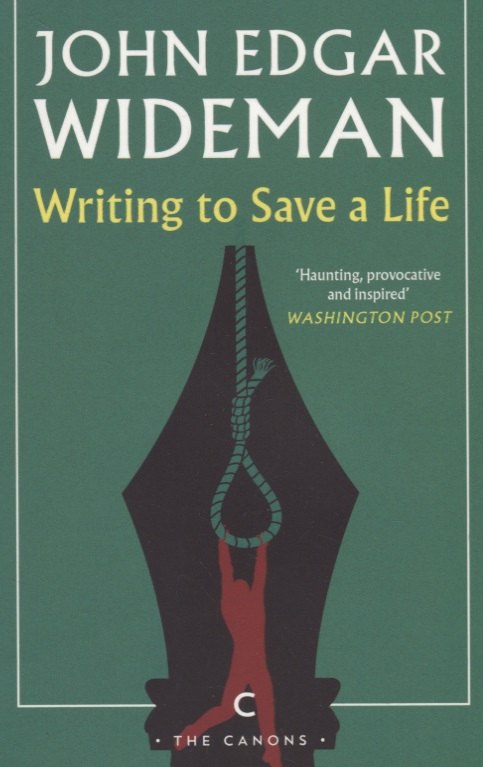 

Writing to Save a Life
