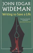 Writing to Save a Life