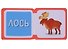 Мини-книжки ЭВА. Кто здесь живёт? В лесу - 2