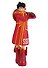 Фигурка-аниме Ван Пис One Piece Луффи Monkey.D.Luffy Egghead The Shukko Ver. (14см) (BNS1108) - 0