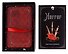 Horror Tarot Deck: 78 cards and Guidebook - 1