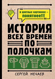 История всех времен по полочкам