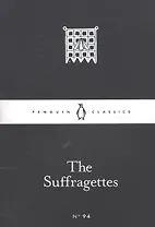 The Suffragettes