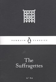 The Suffragettes