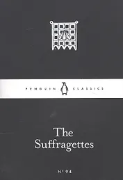 The Suffragettes